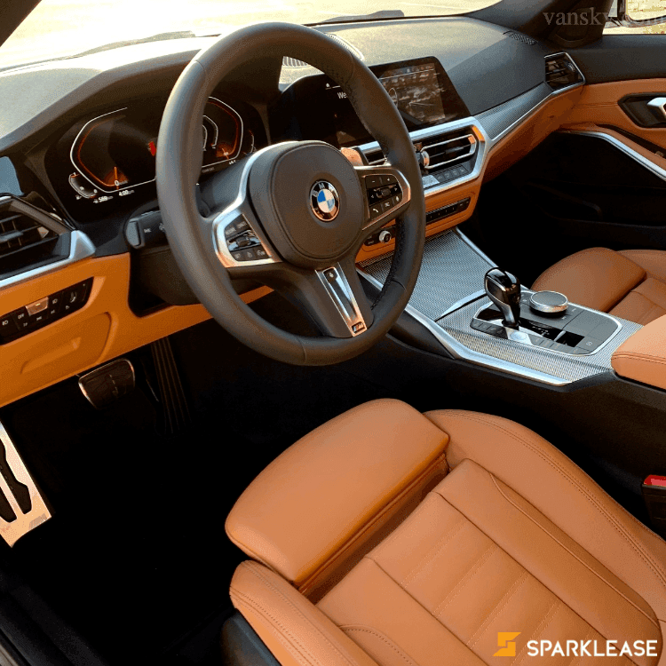 2020 BMW 330i xDrive