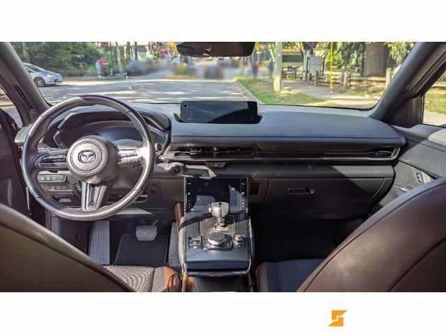 2022 Mazda MX-30 EV GT FWD
