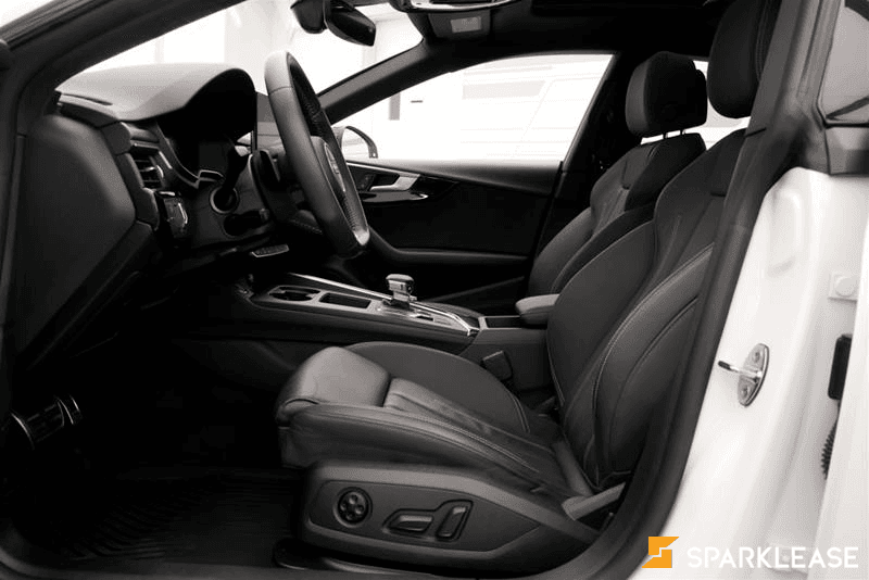 2020 Audi A5 Sportback Progressiv 2.0 TFSI quattro