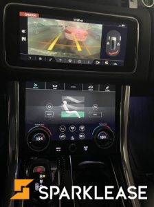 2020 Range Rover Sport