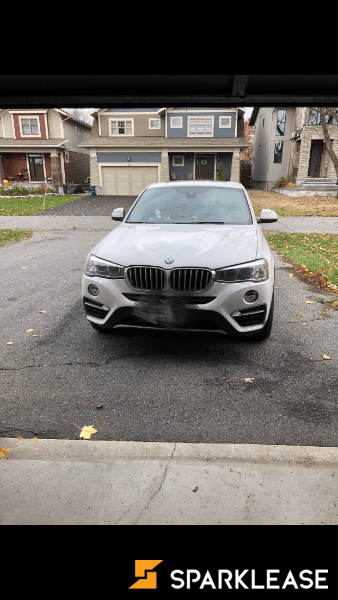 2018 BMW 4 Series