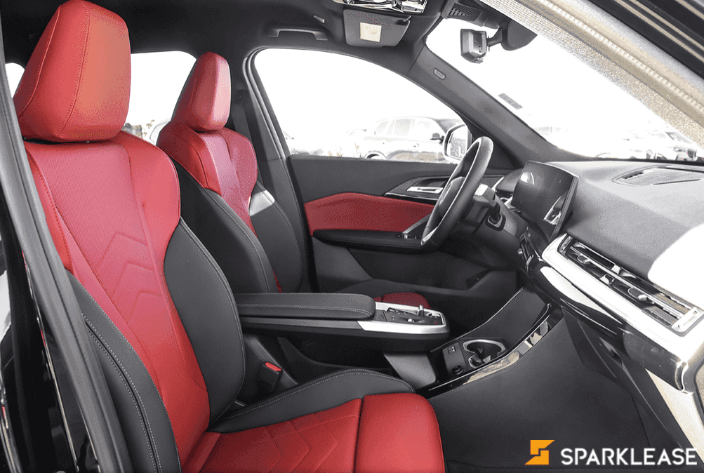 2023 BMW X1 超值Demo