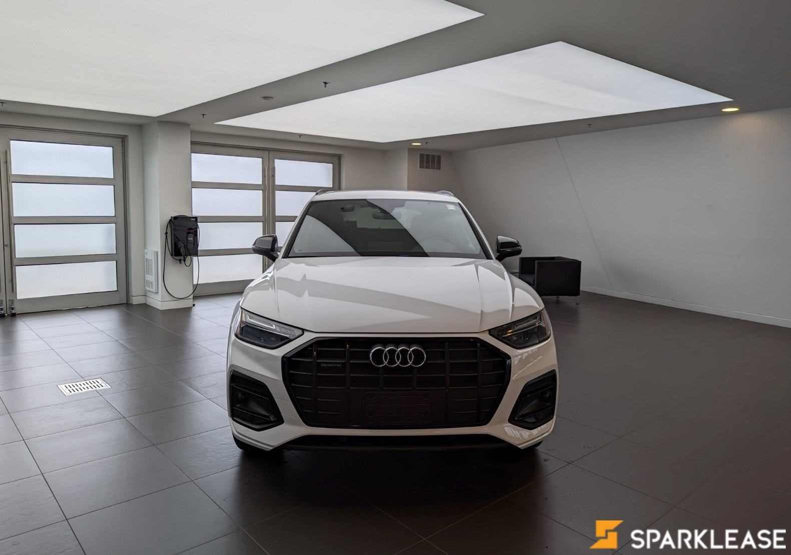 2023 Audi Q5 Komfort 45 TFSI quattro
