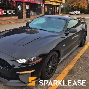 2019 Ford Mustang GT Prium
