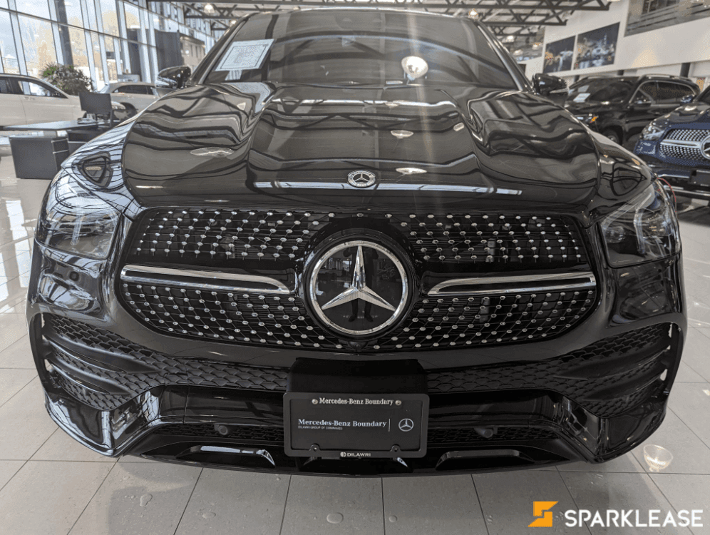 2022 Mercedes-Benz GLE GLE 450