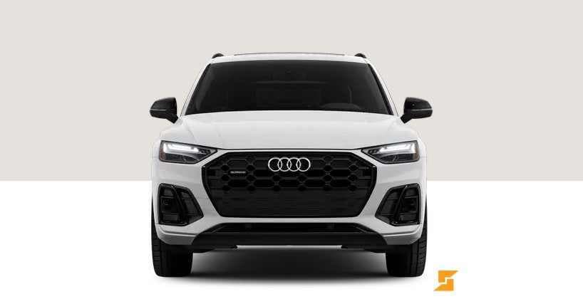 2023 Audi  Q5 45 Progressiv 现车