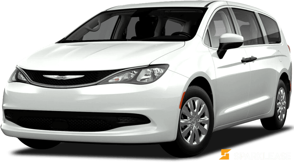  (短租车)2021 Chrysler GRAND VAN $140/天 送保险