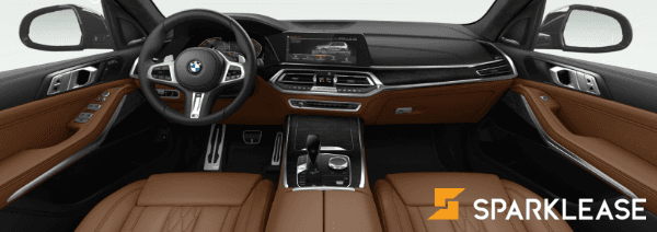 2020 BMW X7 Demo