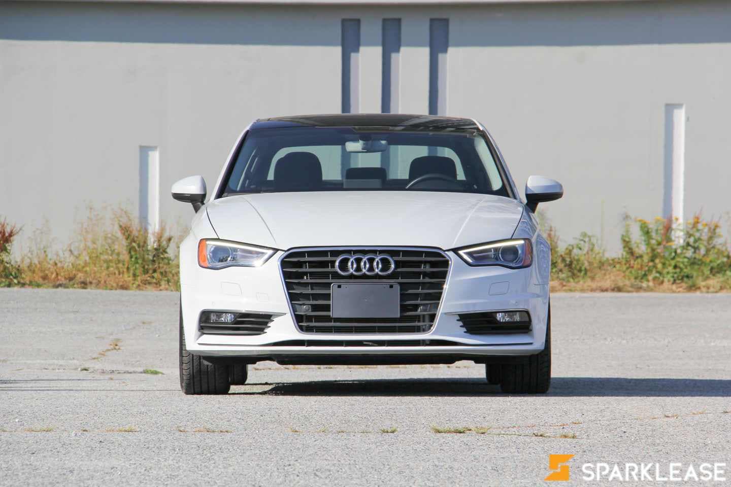 2016 Audi A3 4dr Sdn quattro 2.0T Progressiv