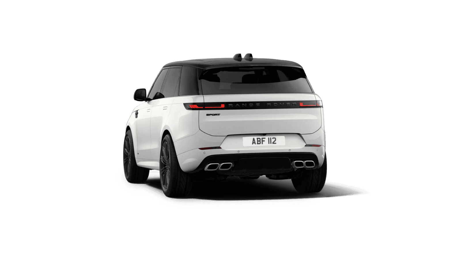 2026 Land Rover Range Rover Sport Dynamic SE