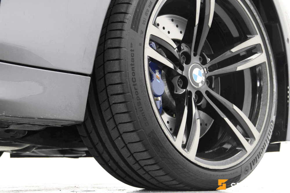 2016 BMW X4