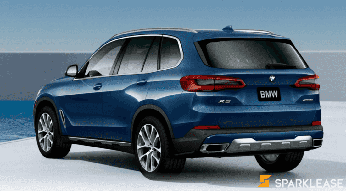 2023 BMW  X5  xDrive40i 