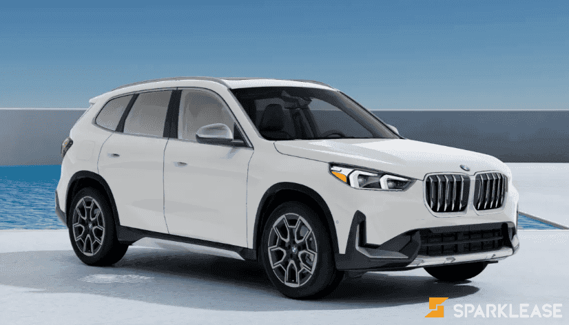 2023 BMW X1 xDrive28i Sports Activity Vehicle