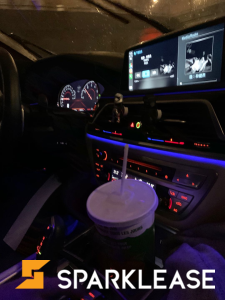 2019 BMW 7 Series 750i