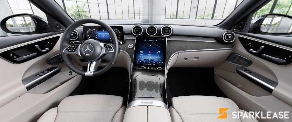 2022 Mercedes-Benz  C-Class  C 300 4MATIC Sedan 