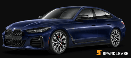 2022 BMW  4 Series  M440i xDrive Gran Coupe  四门