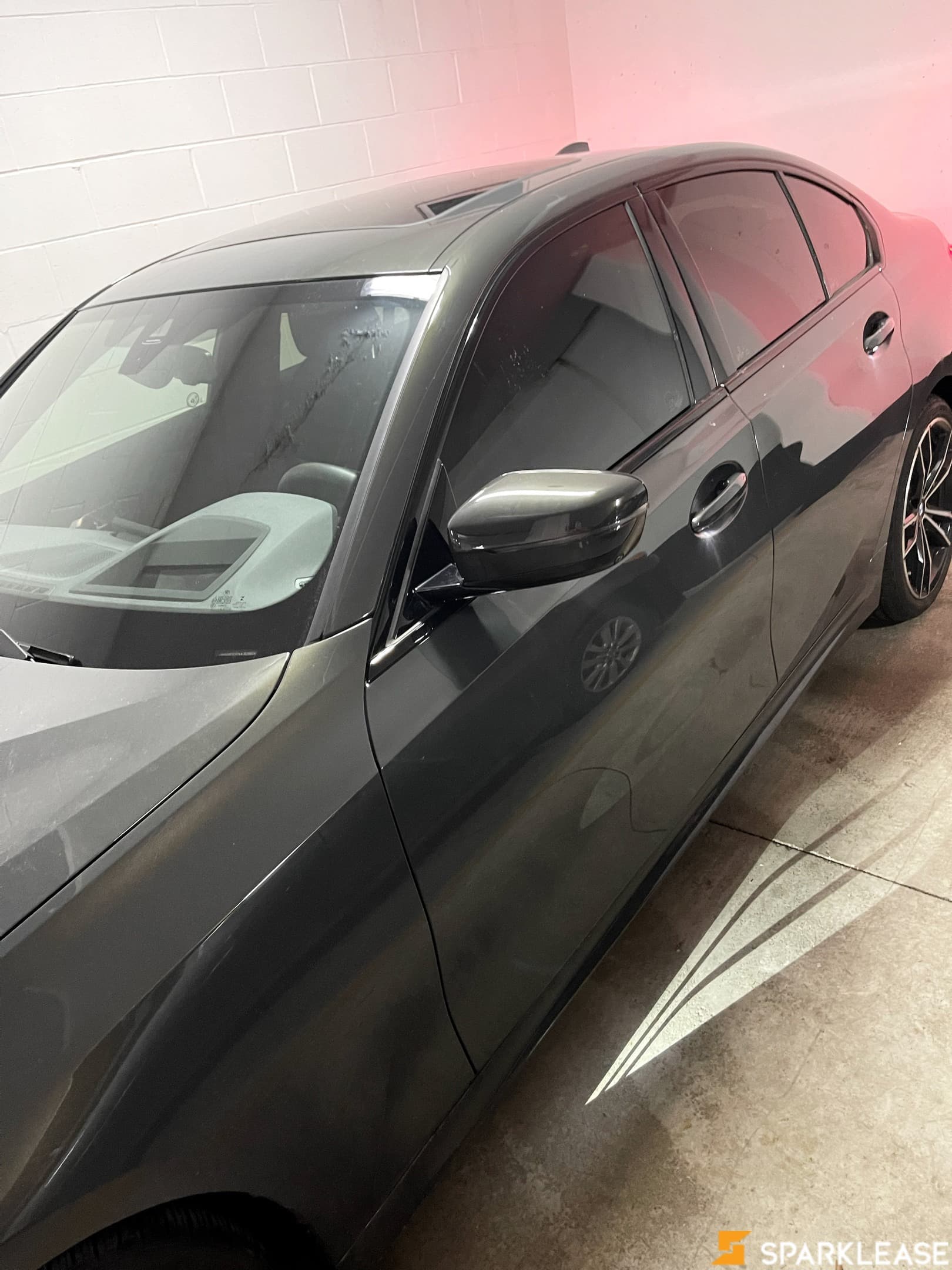 2019 BMW 330i xDrive 4Dr Sedan