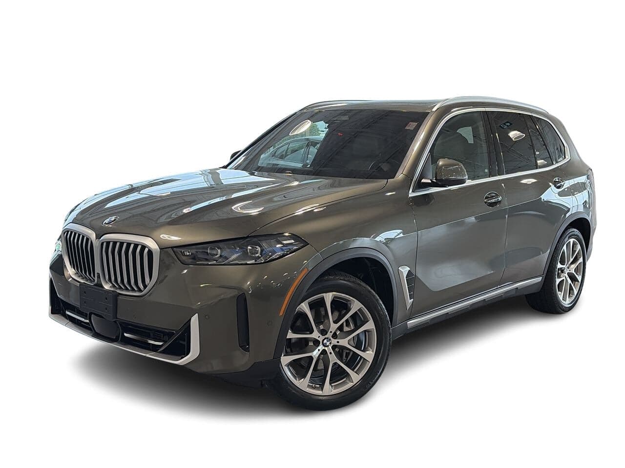 2024 BMW X5 xDrive40i | Enhanced PKG