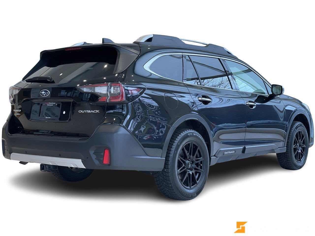 2021 Subaru  Outback  2.5i Premier 