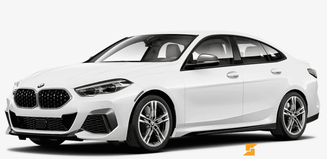2023 BMW  2 Series  M235 xDrive Gran Coupe 