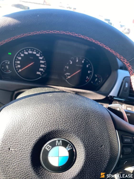 2018 BMW 4 Series Gran Coupe 