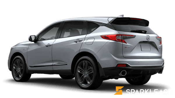 2021 Acura RDX A-Spec