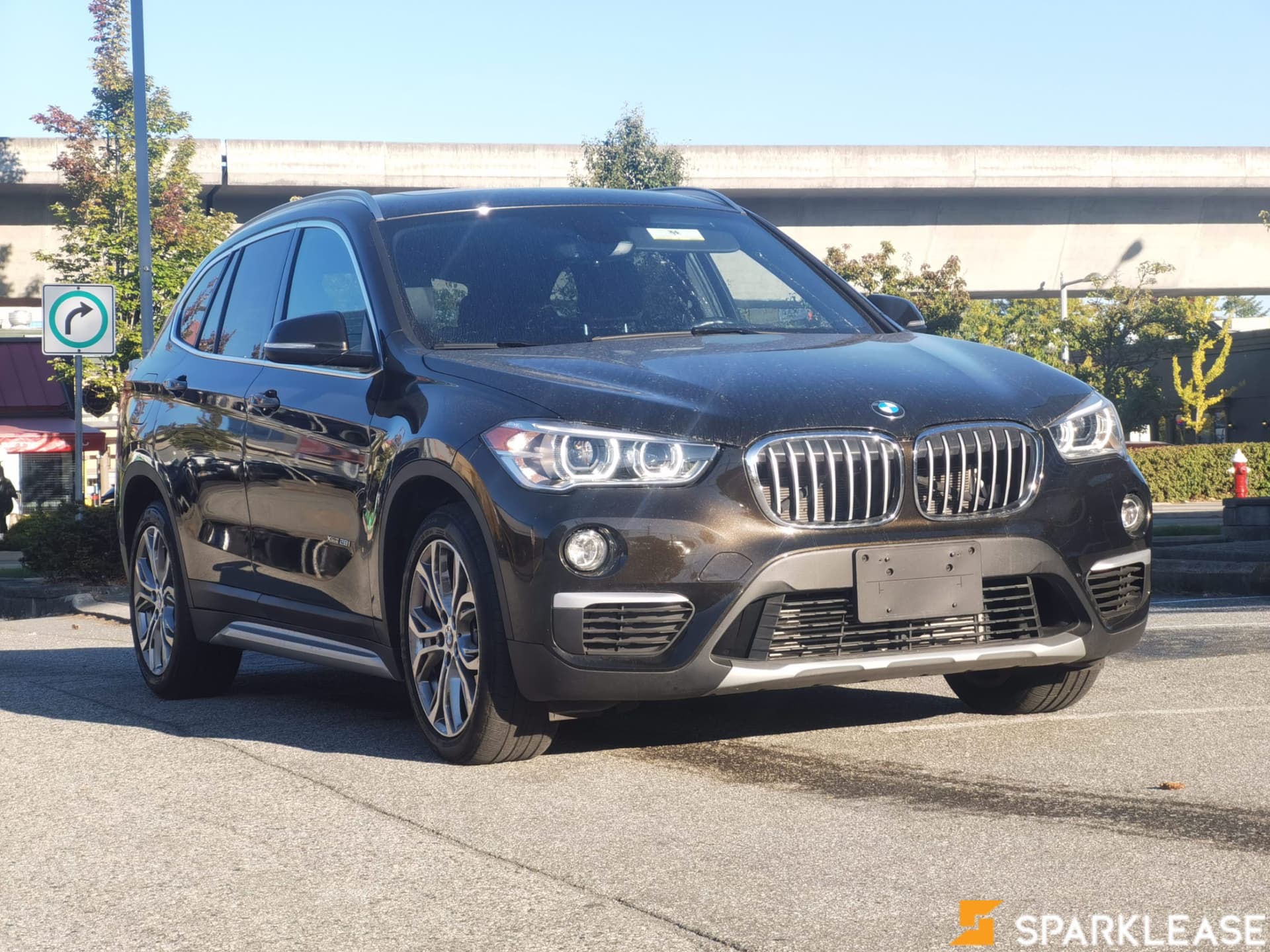 2016 BMW X1 AWD 4dr xDrive28i