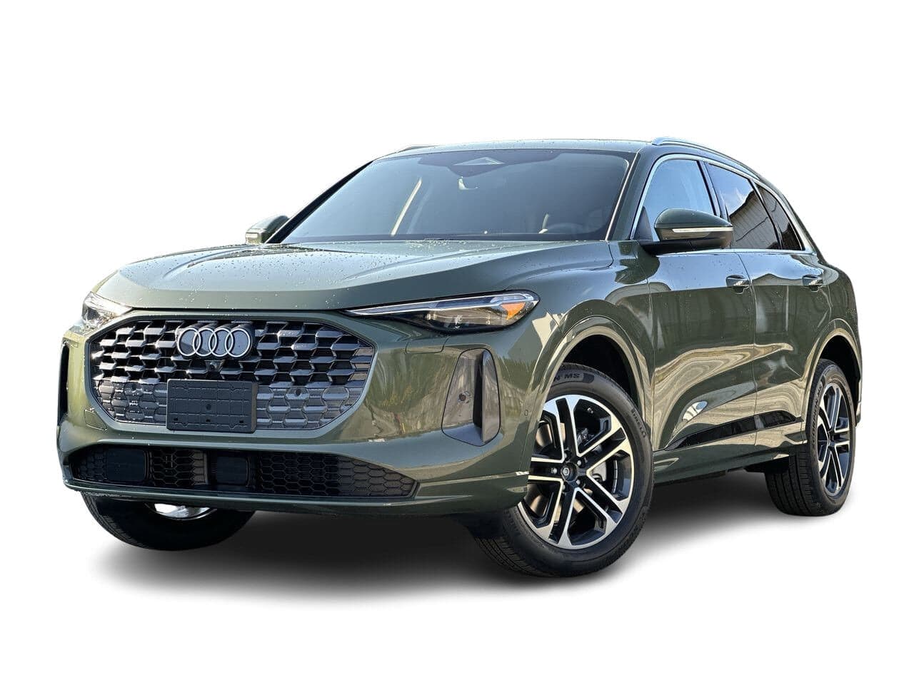 2025 Audi New Q5 2.0T Technik