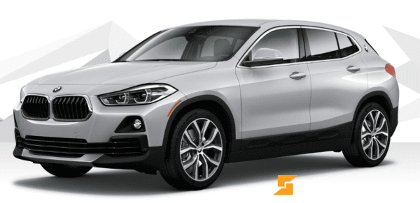 2019 BMW X2 Demo