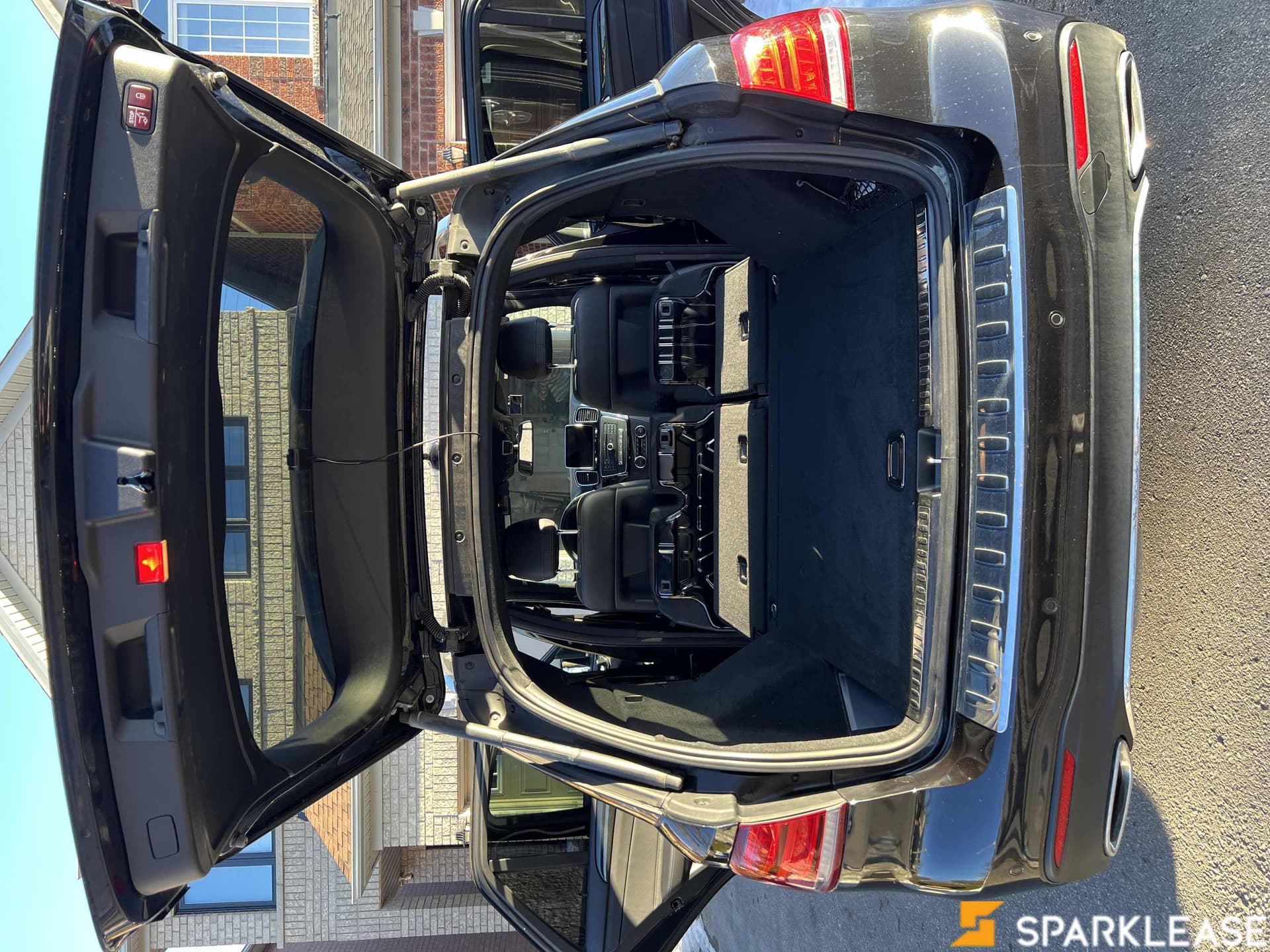 2016 Mercedes-Benz GLE