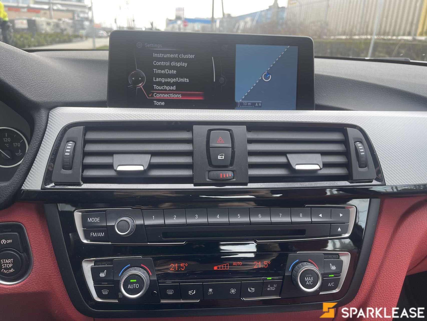 2014 BMW 435i xDrive