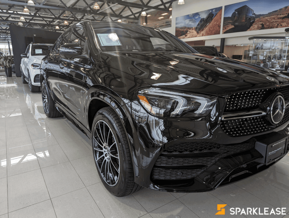 2022 Mercedes-Benz GLE GLE 450