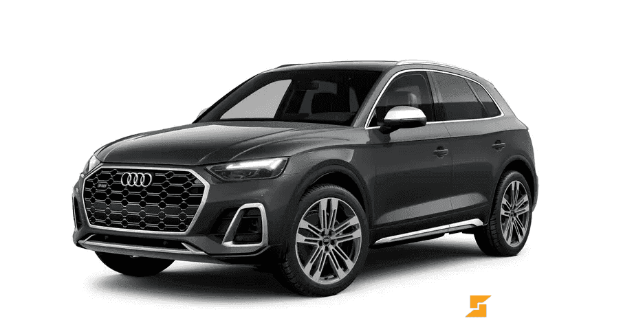 (全新车捡漏)2022 Audi  SQ5  Progressiv 3.0 TF...