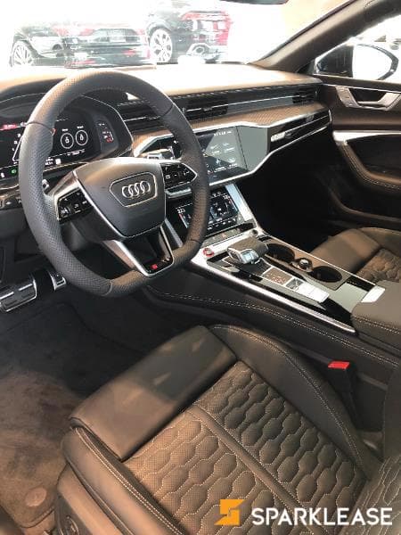 2021 Audi RS7
