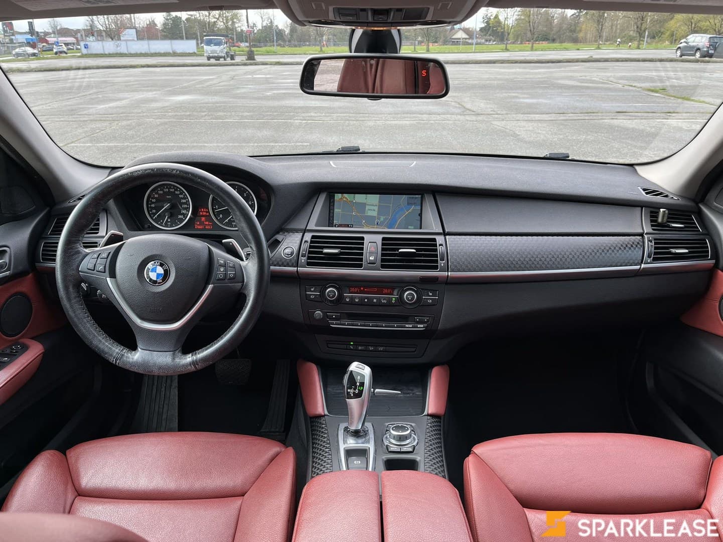 2013 BMW X6