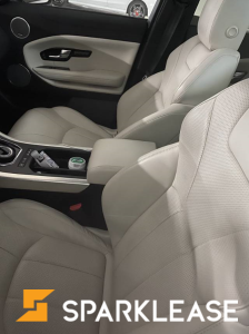 2016 Range Rover Evoque