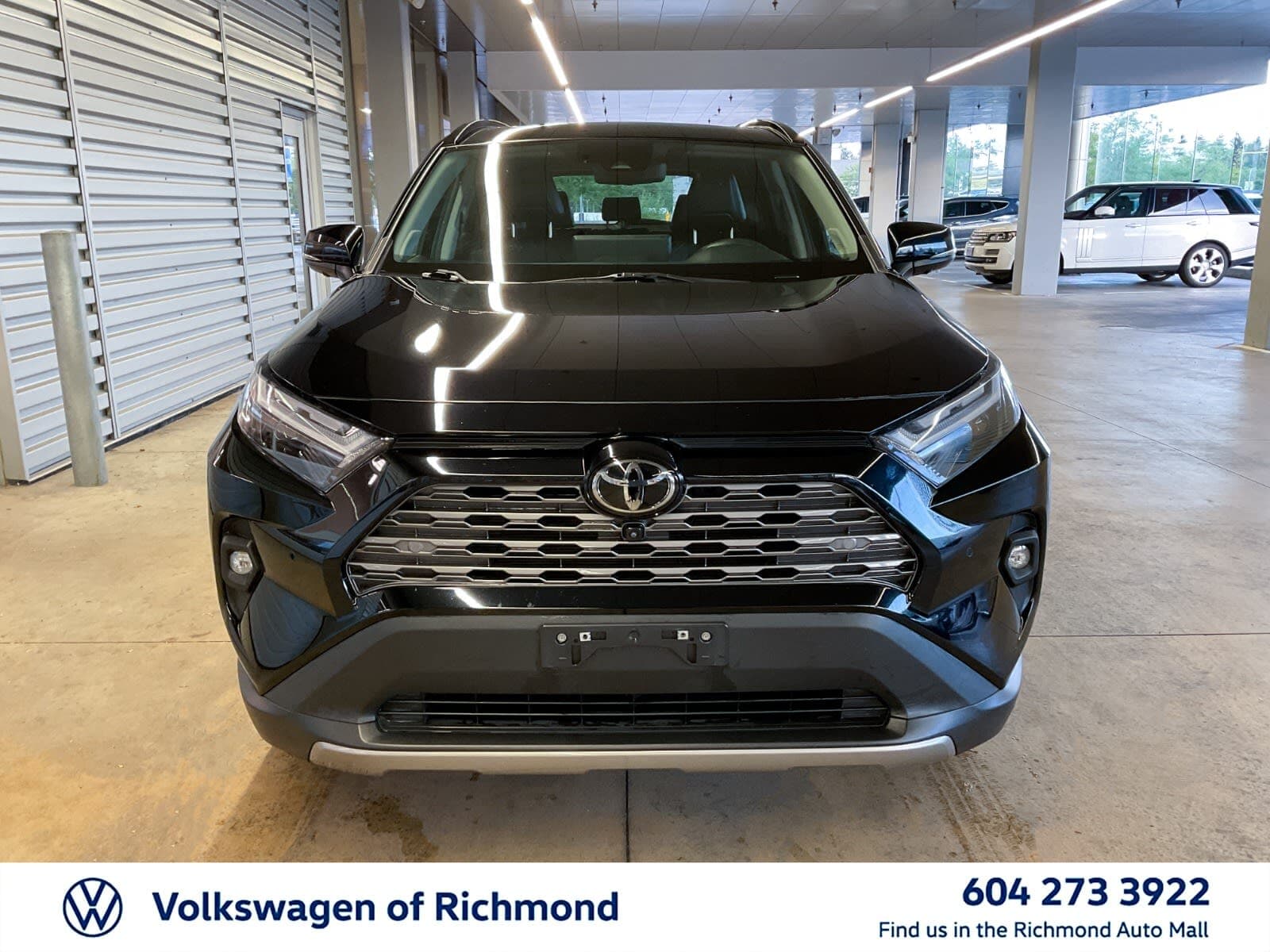 2023 Toyota RAV4 Limited