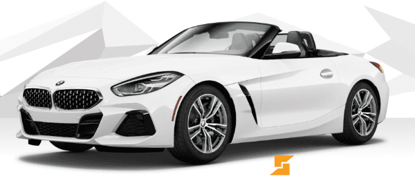 2019 BMW Z4