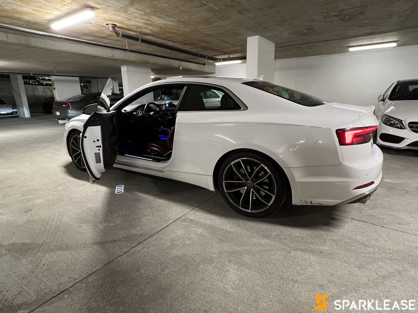 2019 Audi S5 Coupe 