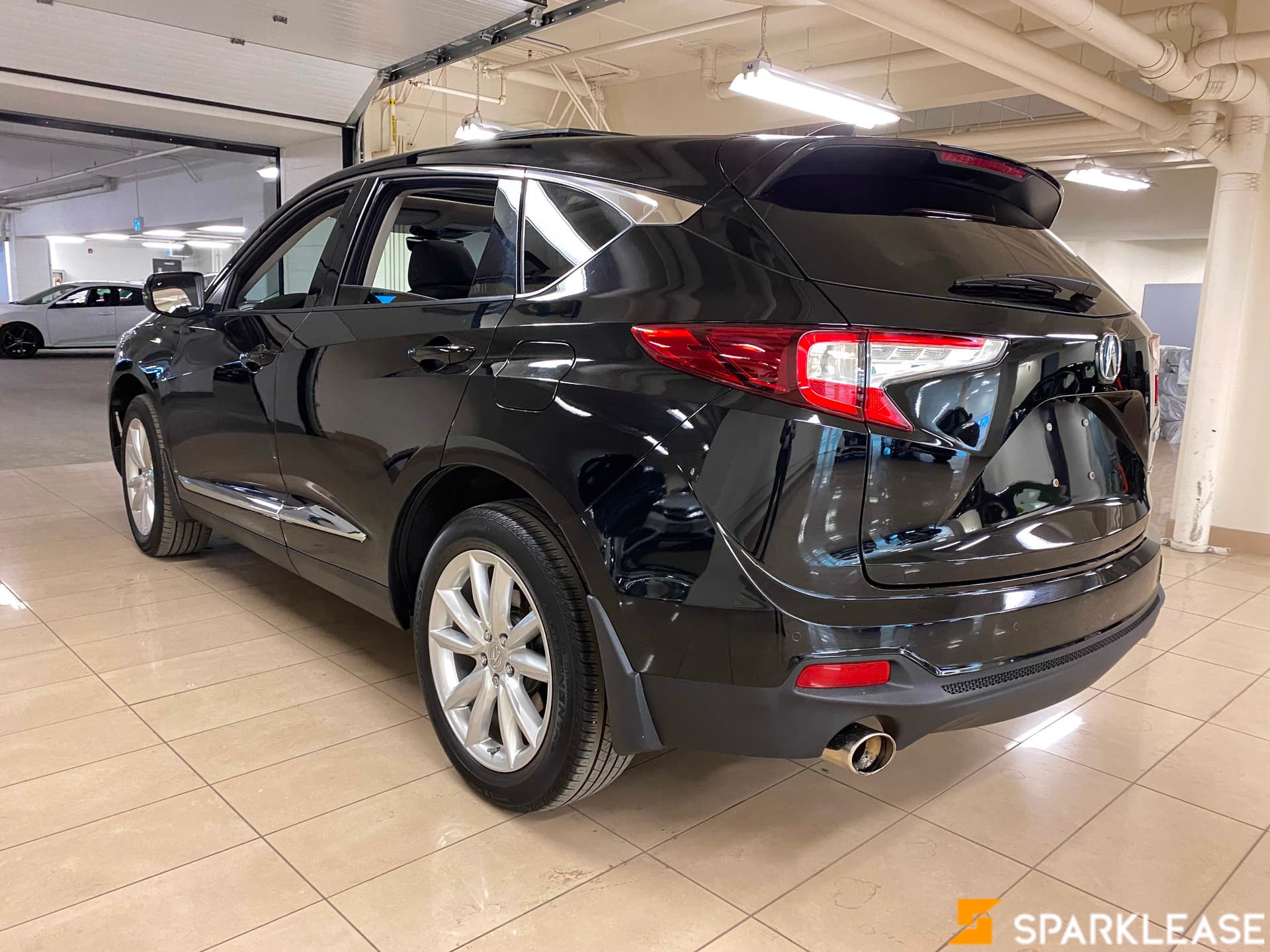 2019 Acura RDX Tech AWD 