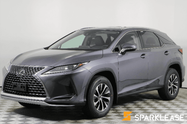 2020 Lexus RX350 AWD