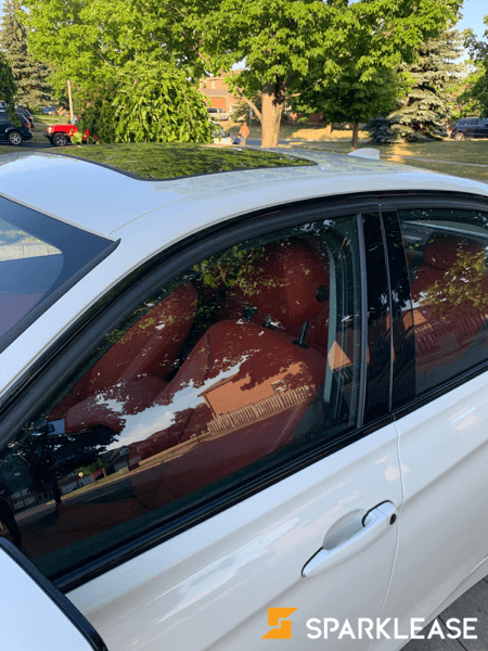 2017 BMW 330i
