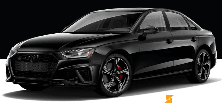 2022 Audi S4 Sedan Progressiv