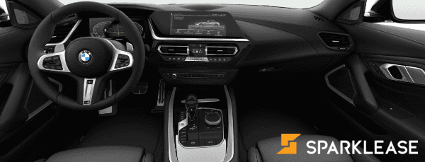 2019 BMW Z4