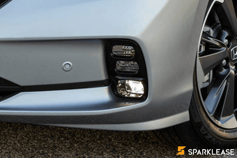2022 Honda Odyssey EXL-Navi
