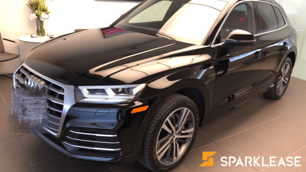 2019 Audi Q5