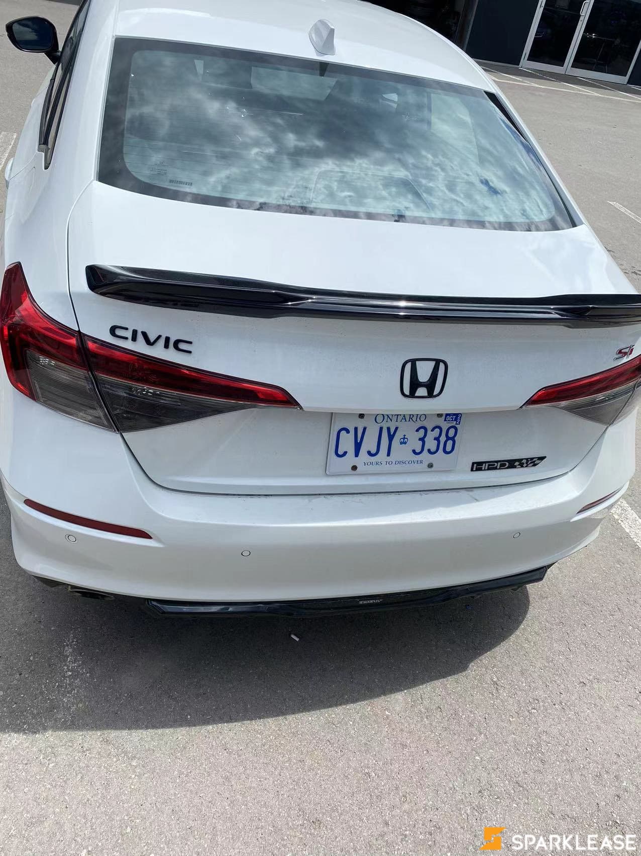 2022 Honda Civic