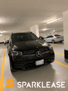 2020 Mercedes-Benz GLE-Class
