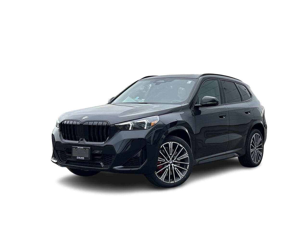 2027 BMW X1 xDrive28i M Sport Edition