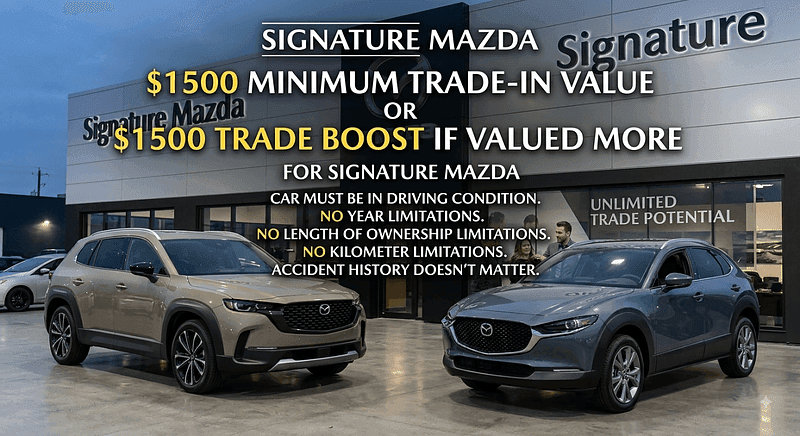 2026 Mazda CX-70 Plug-In Hybrid GT